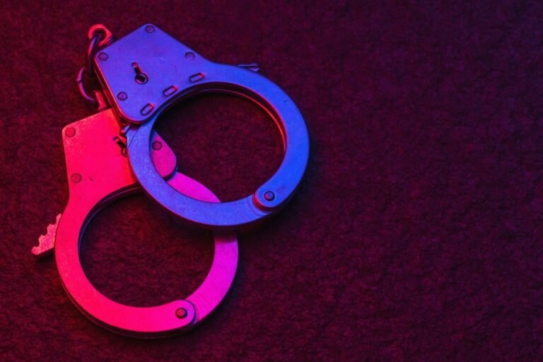 Social media influencer 'Liver King' arrested in Austin