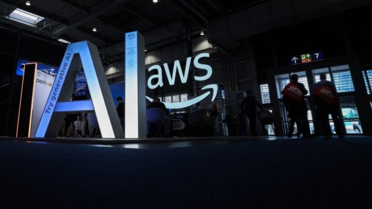Amazon to invest $20 billion in Pennsylvania data centers 