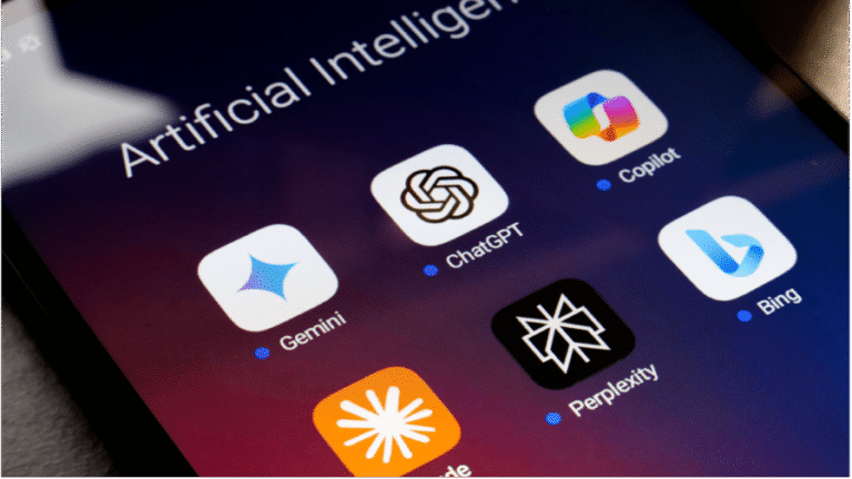 More people turning to AI bots for news: Poll