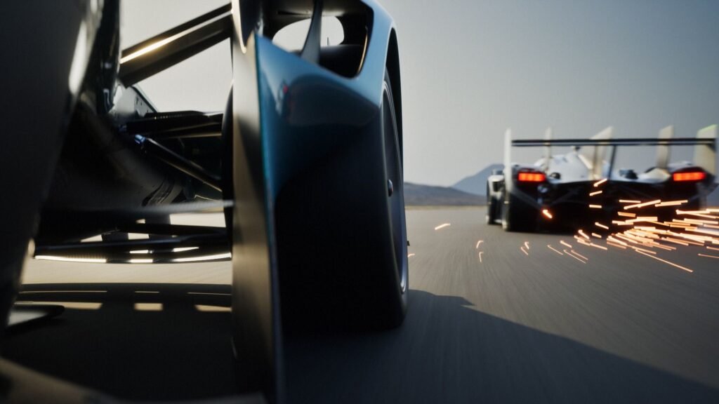 Aston Martin Valkyrie LM Revealed - A Le Mans Spec Racer For Private Owners