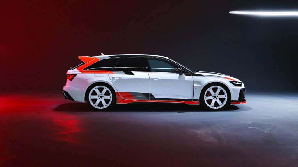 No End In Sight For Audi ICE Cars After CEO's U-Turn