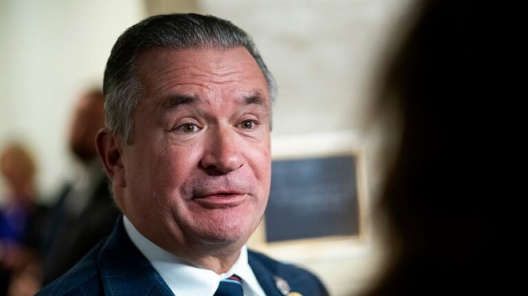 Bacon not running for reelection: Reports