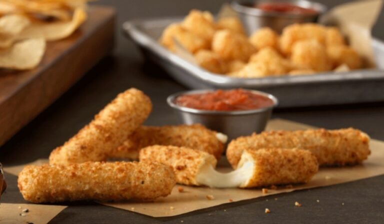$9.99 Bottomless Appetizers at Buffalo Wild Wings are Almost Here!