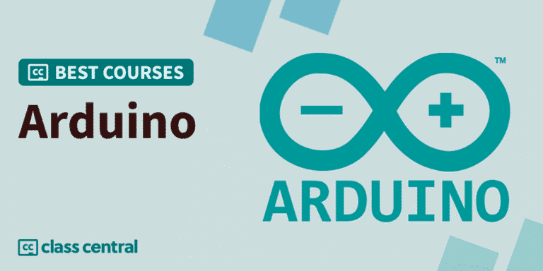 5 Best Arduino Courses for Beginners in 2025