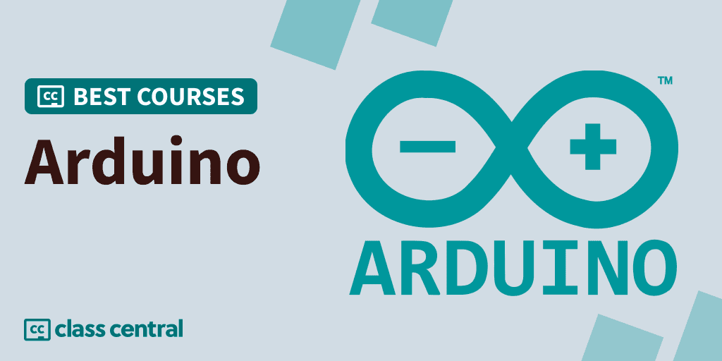 5 Best Arduino Courses for Beginners in 2025