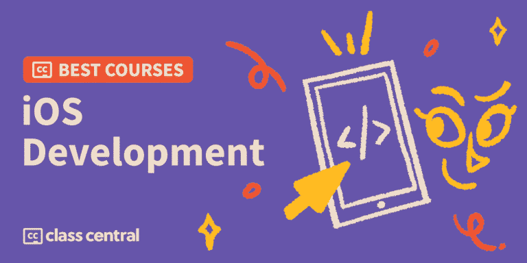10 Best iOS Development Courses for 2025: Into the Walled Garden
