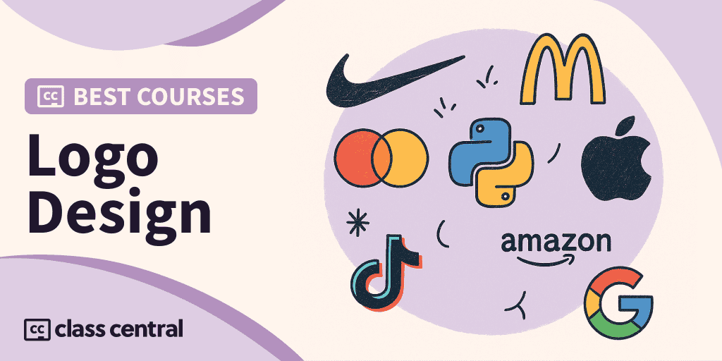 8 Best Logo Design Courses: Your Guide to Mastering Brand Identity in 2025
