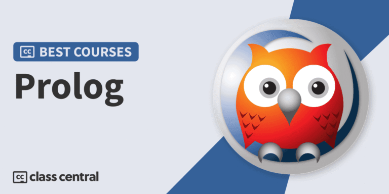 6 Best Free Prolog Courses for 2025