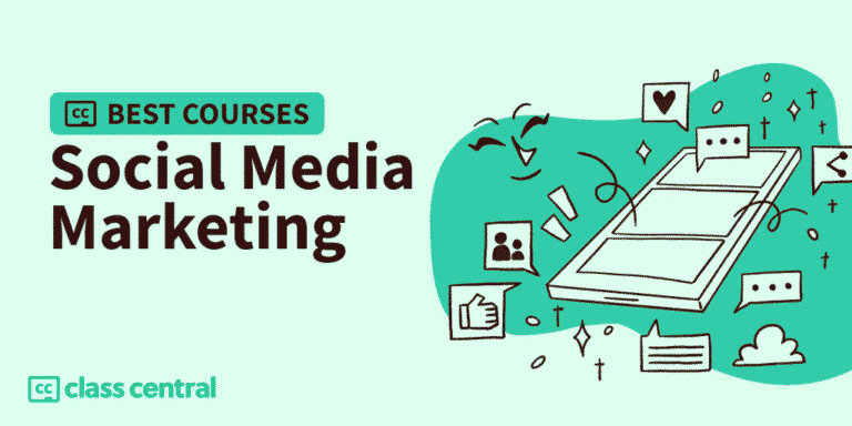 6 Best Social Media Marketing Courses for 2025