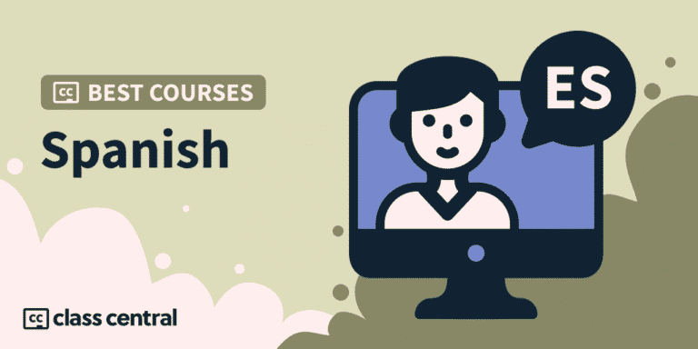 9 Best Free Spanish Courses for 2025
