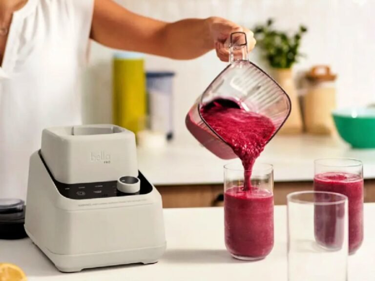 Bella Pro Blender 3-in-1 Prep System Just $49.99 Shipped on BestBuy.com (Reg. $170)