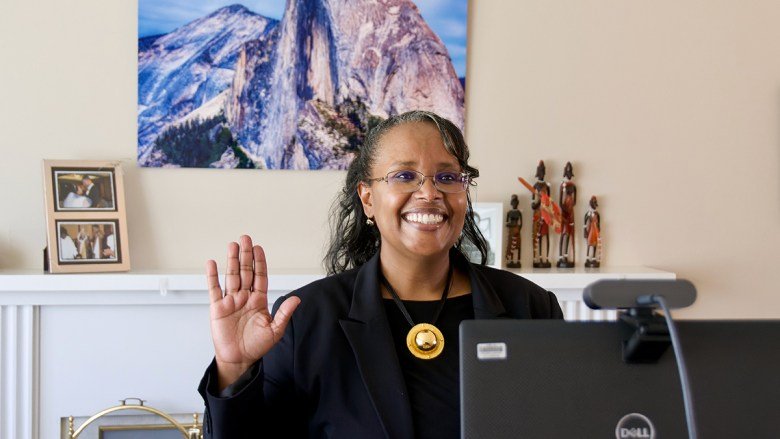Former Department of Energy Leader Reflects on a Changing Landscape