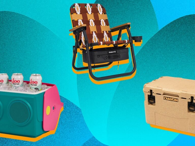 The Best Coolers for Every Type of Summer Chiller