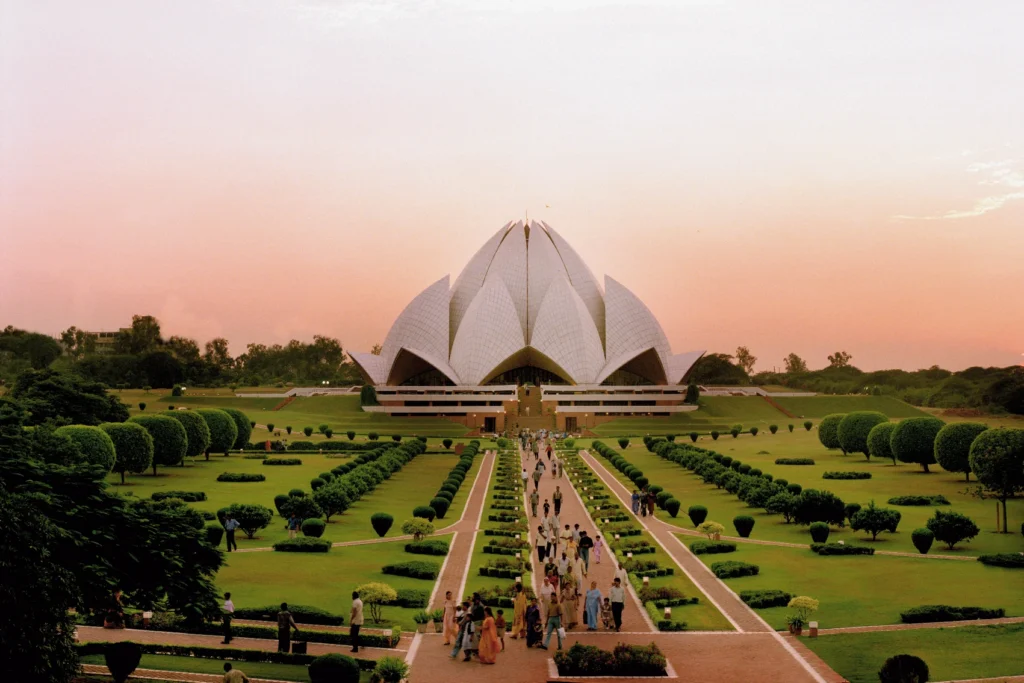 Capital culture: the best things to do in Delhi
