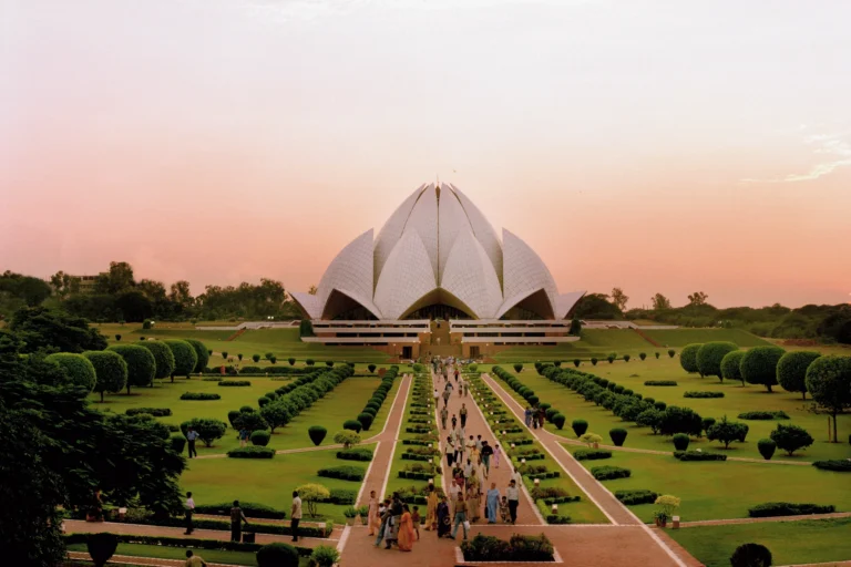 Capital culture: the best things to do in Delhi