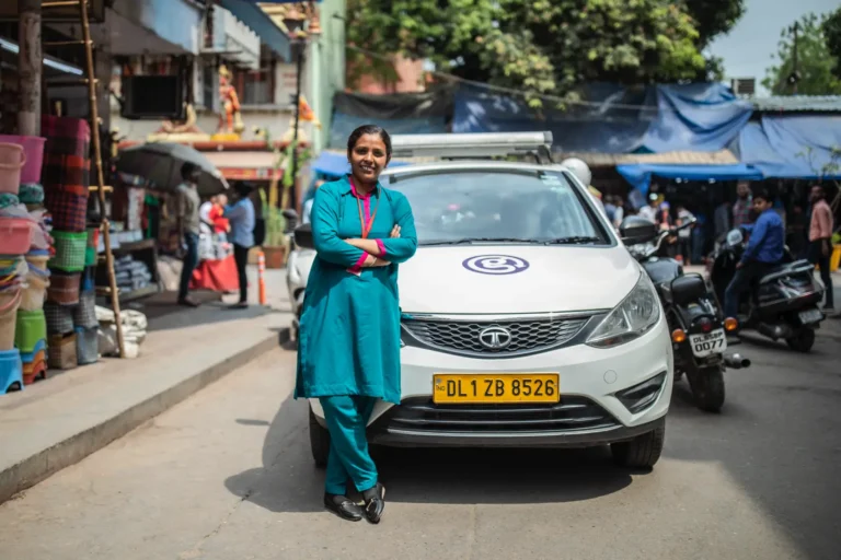 An urban jungle: India’s must-see cities