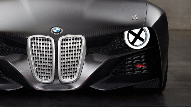 TOP 10 BMW Concepts That Debuted At Concorso d’Eleganza Villa d’Este