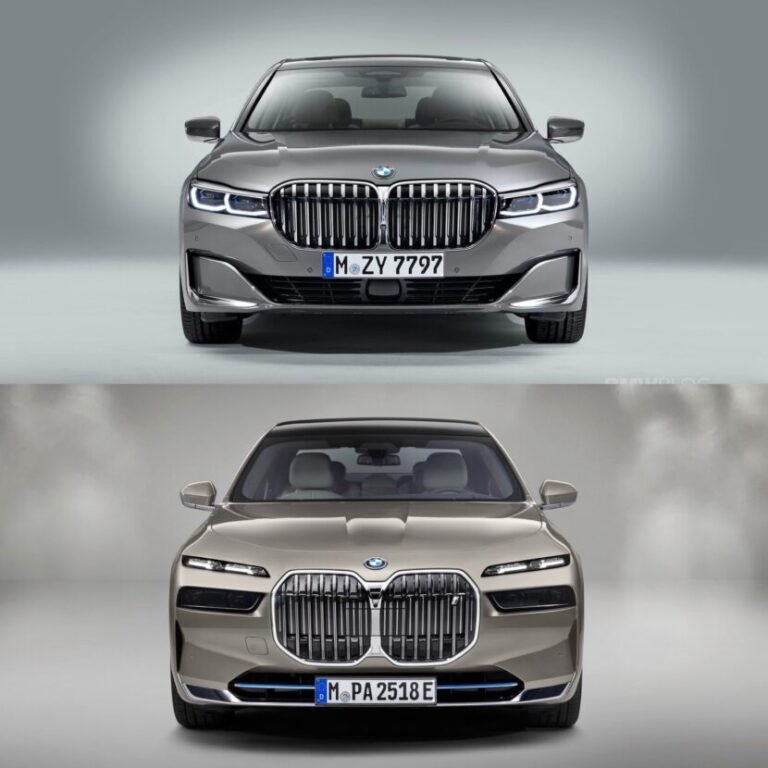 Used BMW 750i: Dream Deal or Mechanical Headache?