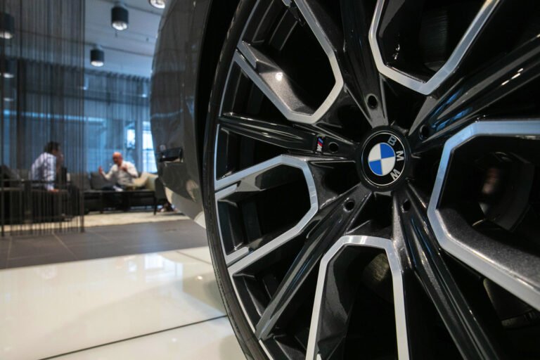 German Automakers Discussing U.S. Tariff Deal, What You Need to Know