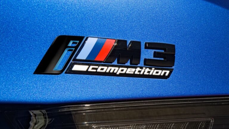Leaked: 2027 BMW i3/iM3 Models And Options Surface