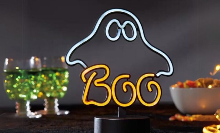 Michaels Halloween 2025 Decor Is Here – Shop Spooky New Collections & Summerween Must-Haves