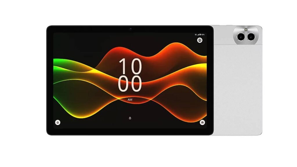 Boost Mobile’s First Tablet Is Here—And It’s Only $199