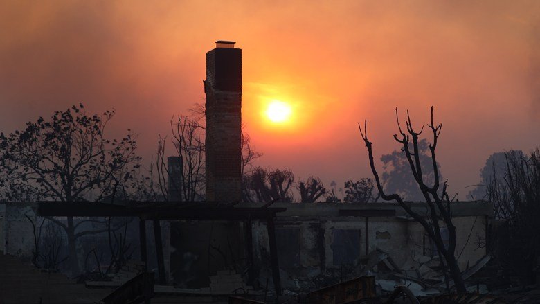 Charting a Path from Fire Features to Health Outcomes
