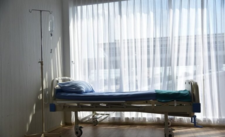 Baby of brain-dead woman delivered in Georgia, relative says