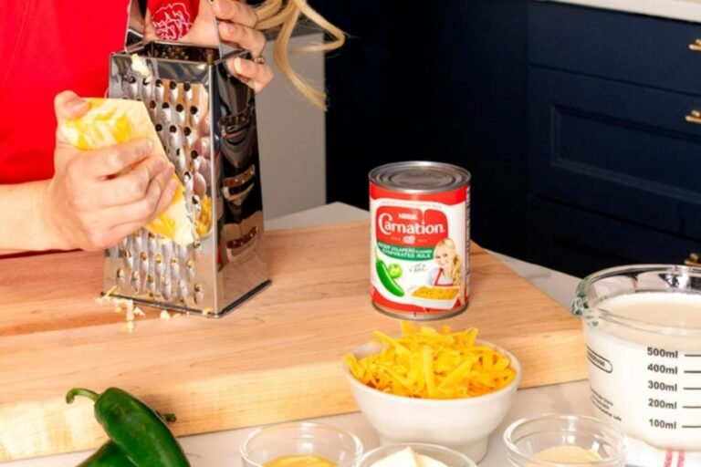Carnation Jalapeño Evaporated Milk Just $1.72 on Walmart.com — Spice Up Your Recipes!