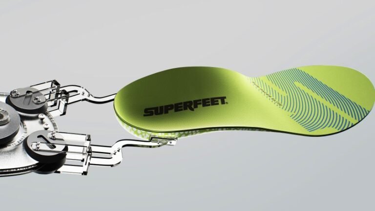 Superfeet steps into a new era with the help of MLTI NYC