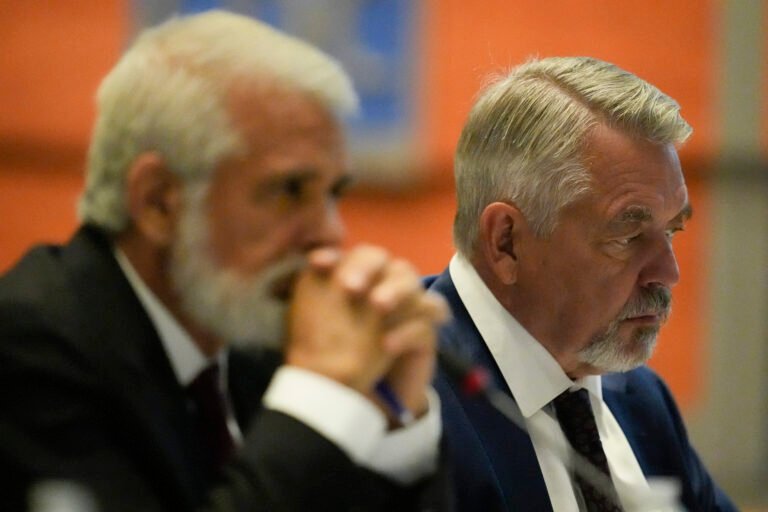 Kennedy’s vaccine panel to review childhood immunization schedule