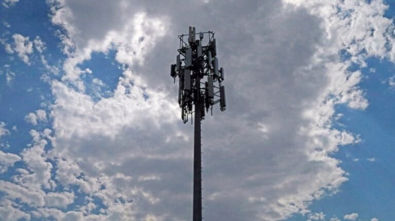 The real scandal isn't Signalgate — it’s our easily compromised mobile network