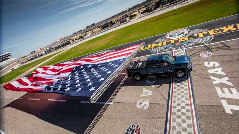 Study Reveals Automakers With The Most American-Made Cars