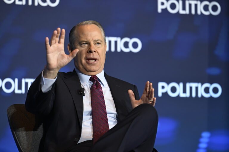 Energy powerhouse to Republicans: Don't ‘take renewables off the table’