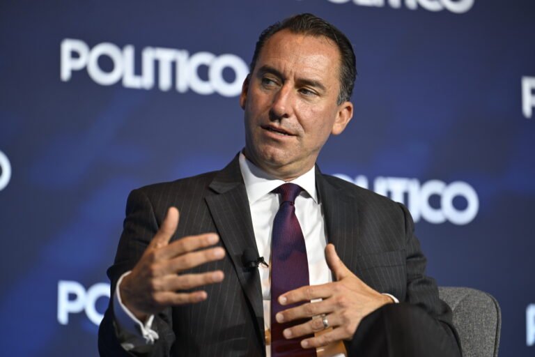 Trump energy adviser slams renewables, says focus is on fossil fuels
