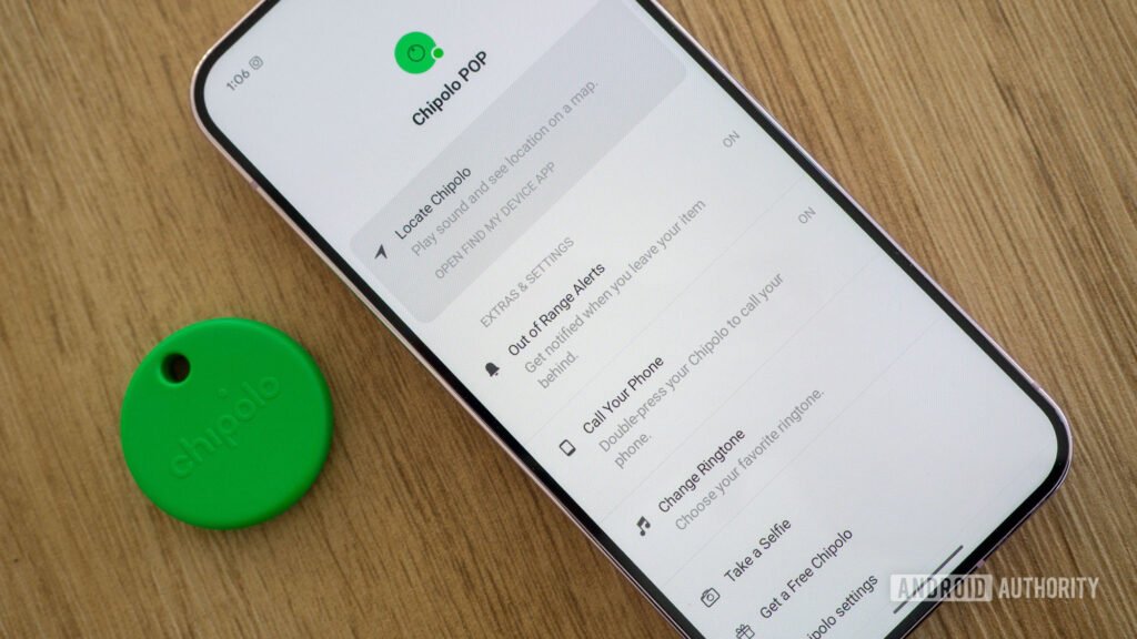 PSA: Google’s Find Hub network lacks pairing lock, making tracker theft surprisingly easy