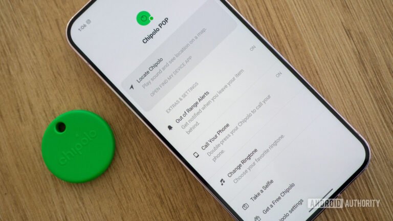 PSA: Google’s Find Hub network lacks pairing lock, making tracker theft surprisingly easy