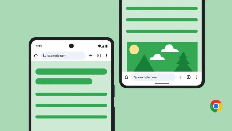 Chrome for Android Finally Gets Bottom Address Bar After Long Wait