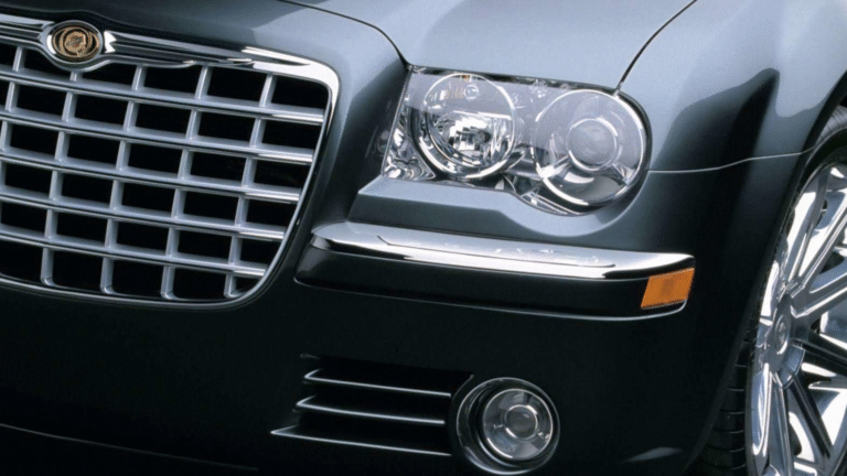 10 Cheap V8-Powered Luxury Cars That Won't Let You Down