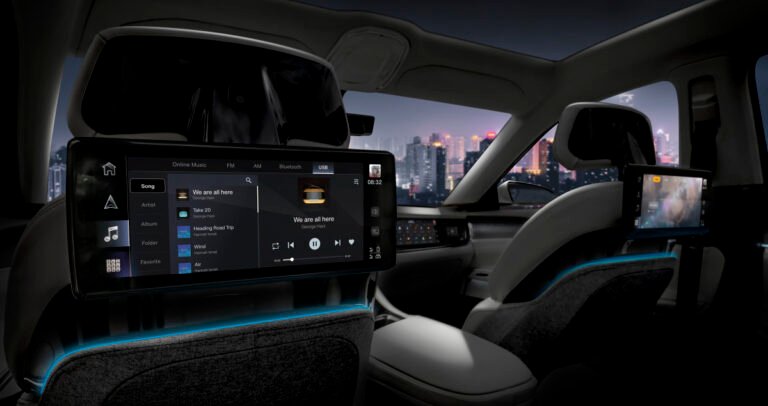 Why Stellantis and Amazon Axed Their SmartCockpit Partnership