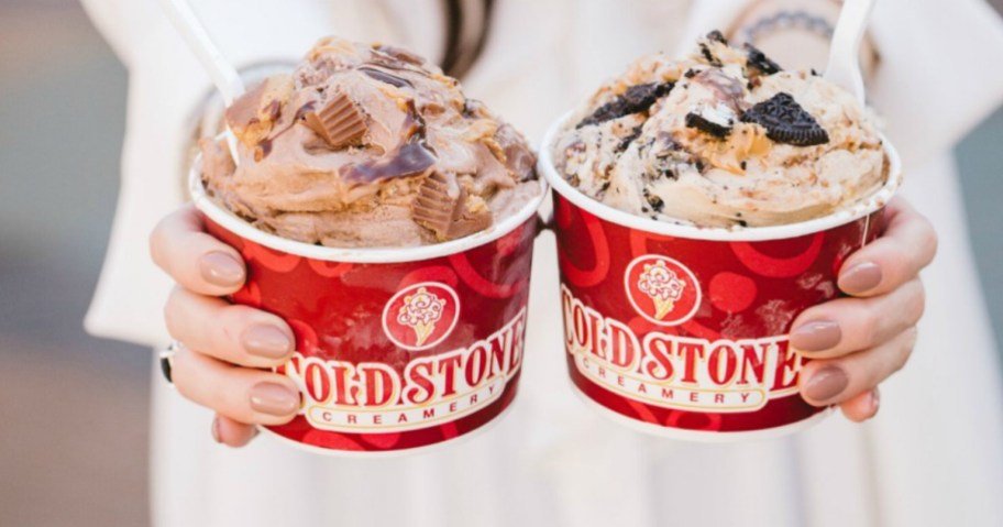 Free Ice Cream & French Fries, Prime Day, Walmart Deals + More of the Best July Sales & Freebies