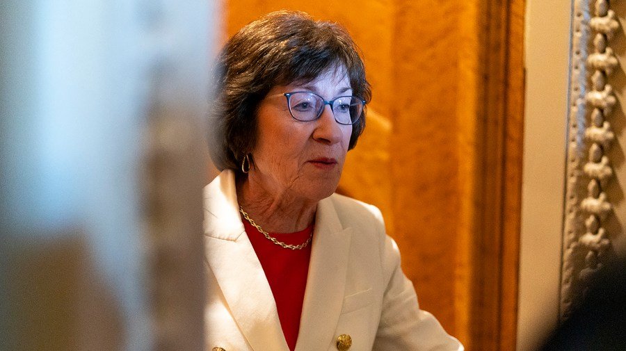 Collins calls Kennedy’s firing of vaccine experts 'excessive'