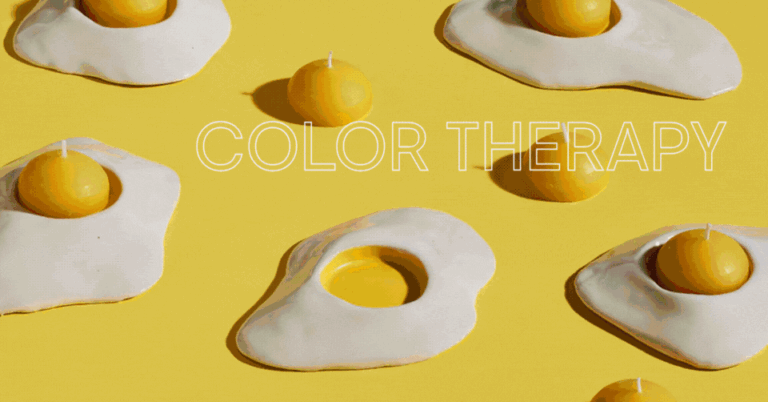 Color Therapy: Explore the Colossal Shop’s New Summer Collection