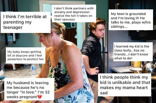 “My Teen Is Grounded & I’m Loving It” & 29 Other Mom Confessions