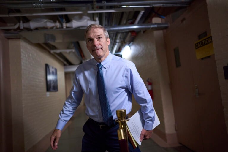 ActBlue fires back at GOP investigation, saying it appears unconstitutional and partisan