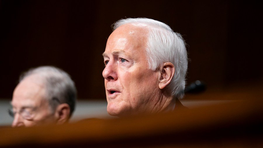 Republicans allege massive 'cover up' of Biden’s cognitive decline as Democrats boycott hearing