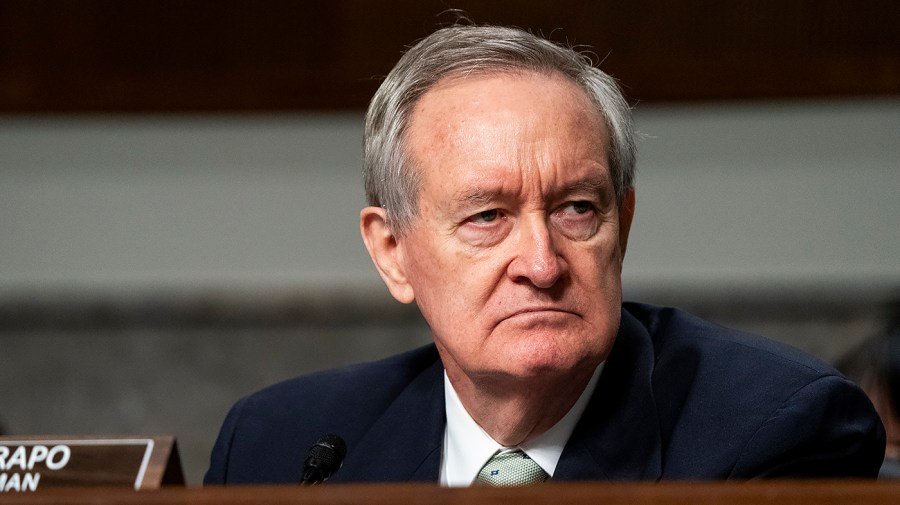 Senate scales back additional Trump tax cuts in its version of 'big, beautiful bill'
