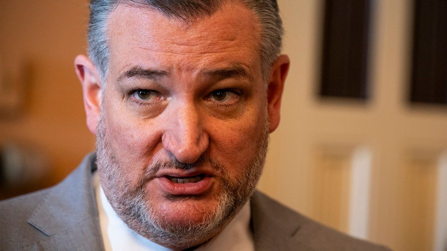 Senate parliamentarian requests AI moratorium be rewritten in 'big, beautiful bill'