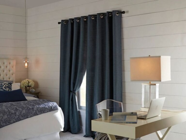 Up to 50% Curtains on Lowes.com | Single Panels from $12.98