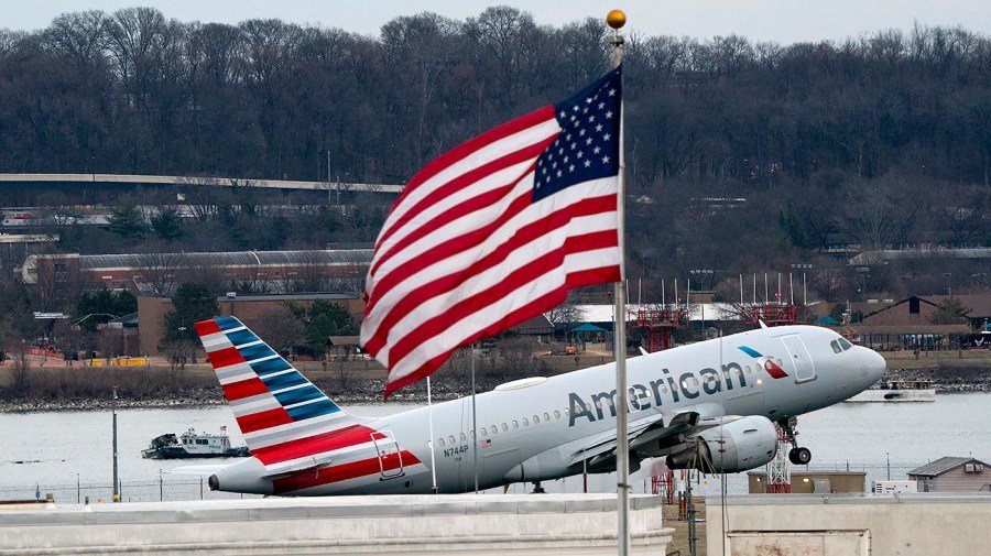 Supreme Court refuses American Airlines’ bid to validate JetBlue alliance